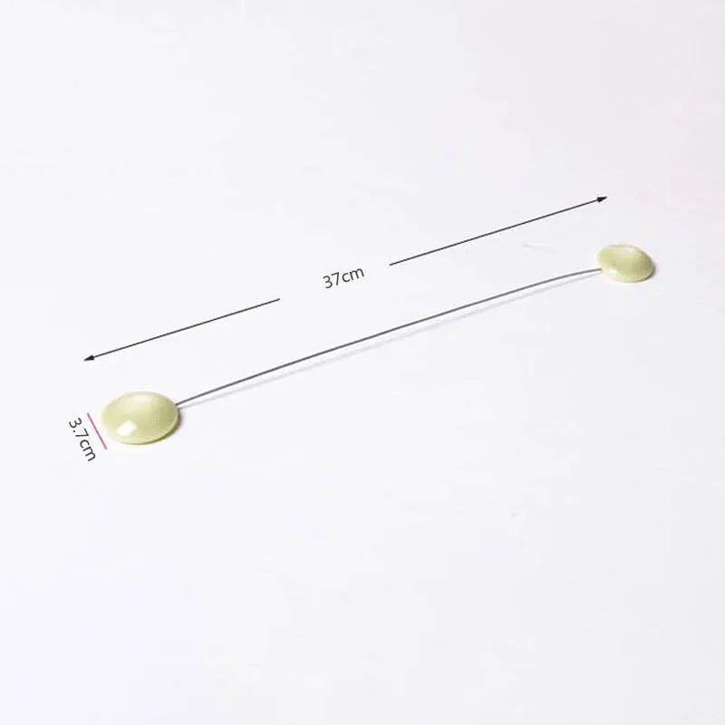 Завязывающиеся ремни для штор домашний декор держатель магнитные простые пряжки