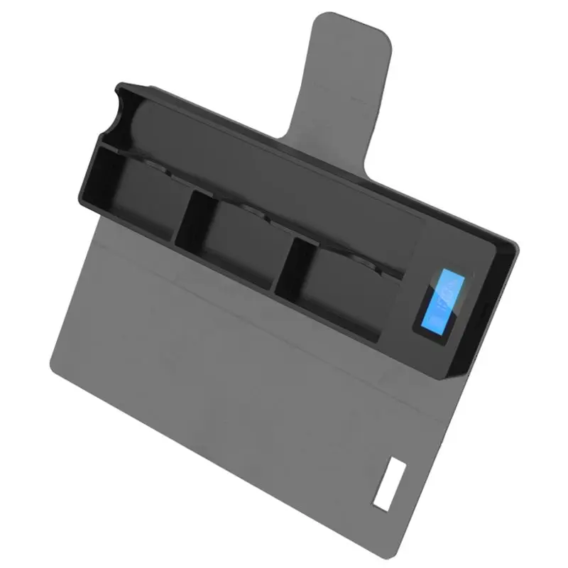 Мобильная Зарядка универсальная совместима для электронной сигареты стручки