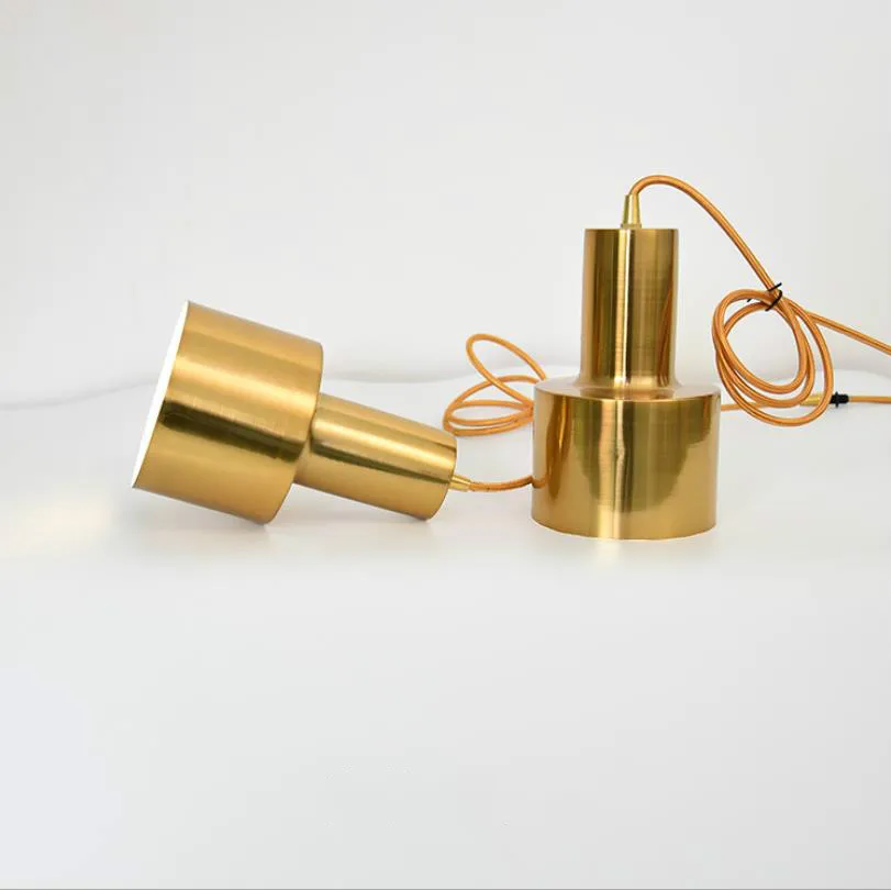 Скандинавские личные товары маленькая люстра в простом стиле прикроватная лампа