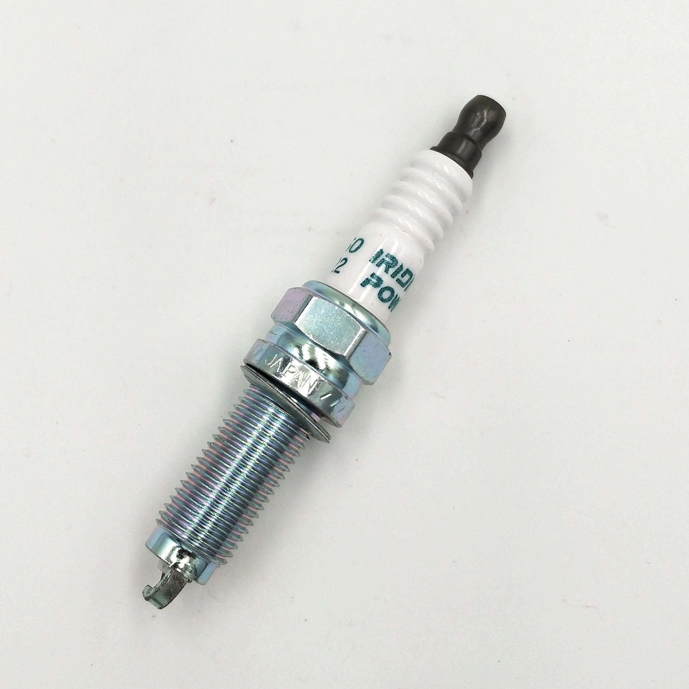 Свечки зажигания IRIDIUM IXUH22 5353 4 шт./лот для Benz BMW Honda|Свечи и запальные свечи| |
