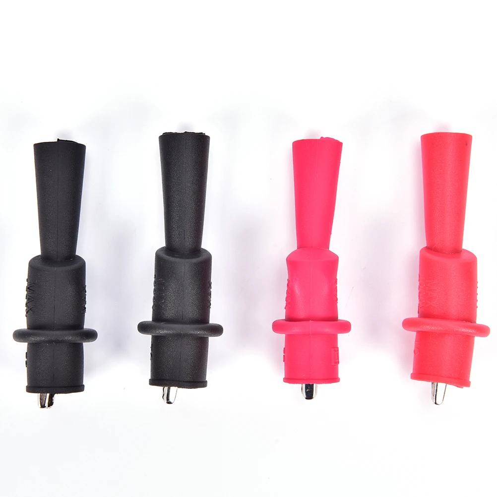 2 шт. зажим для мультиметра Fluke | Дом и сад