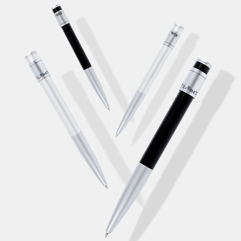 

Креативная Вращающаяся ручка HXBE для пальцев, ручки-антистресс, канцелярские принадлежности для снятия стресса