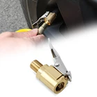 Автомобильный насос с зажимом клапана для Nissan X-Trail T32 Rogue Qashqai J11 Terrano March Micra K13 VERSA Latio Sunny