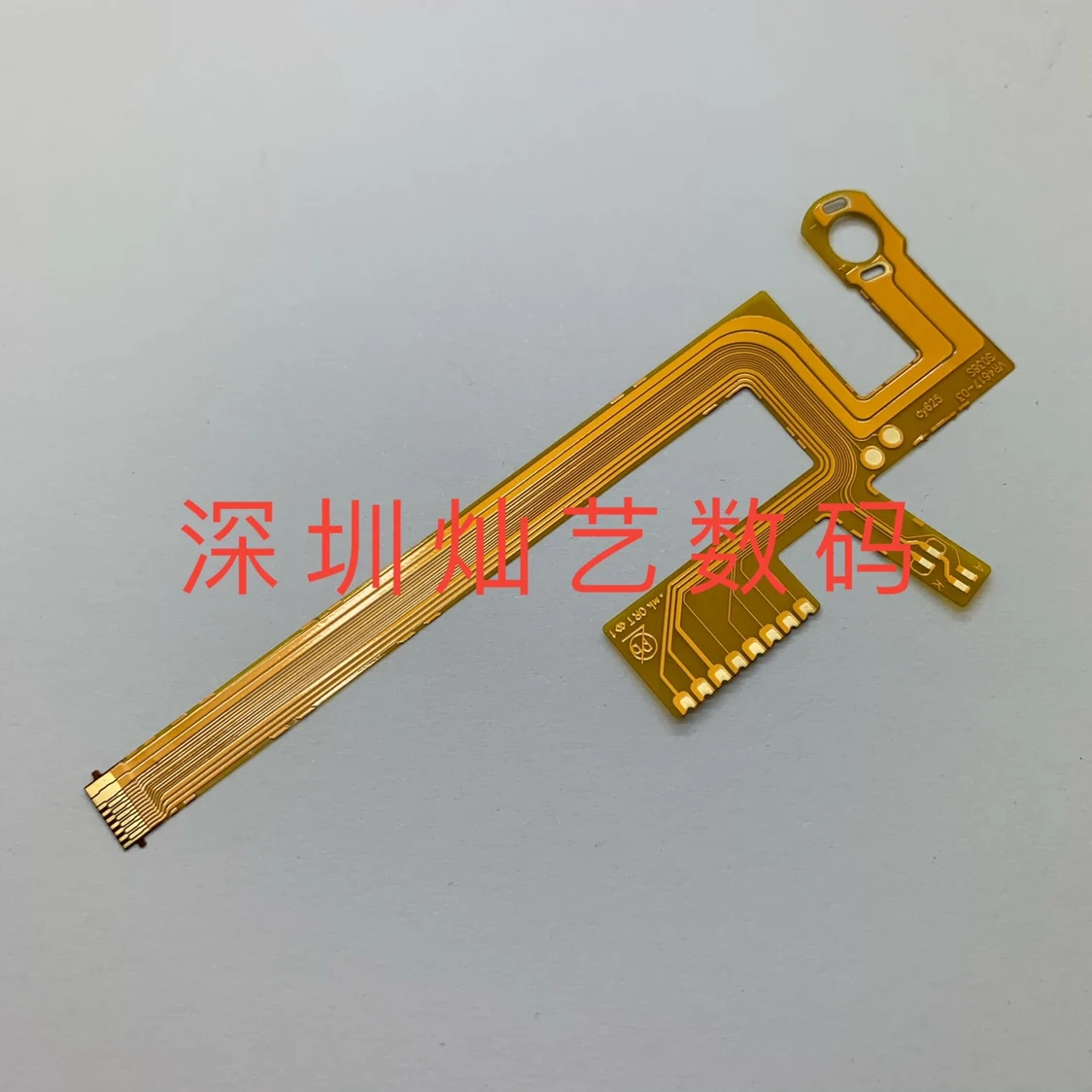 ЖК-дисплей гибкий кабель для цифровой камеры Olympus E-PL-1-4-5-6 E-PM1 Камера Repair Part |