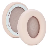 replacement earpads pillow ear pads foam cushion cover cups repair parts for anker soundcore life q30 q35bt headphone