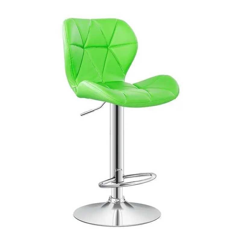 Сандалии Fauteuil Stoelen Ikayaa Kruk Stoel Industriel Stuhl Taburete кожаный стул для бара |