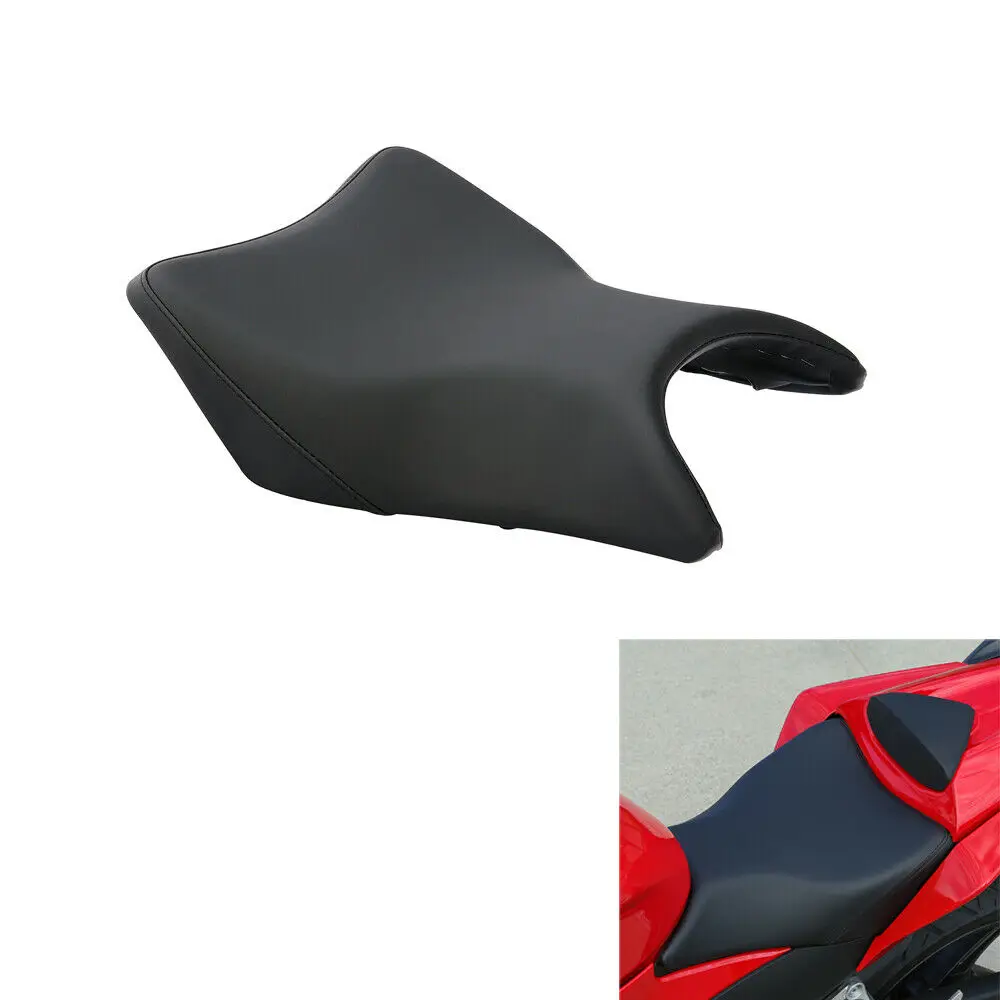 Передняя подушка на сиденье водителя мотоцикла для Honda CBR300R 2015 2019 2018 2017 2016| |