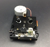 new movement for cassette deck tape recorder walkman repeater audio player with 300 stepper motor