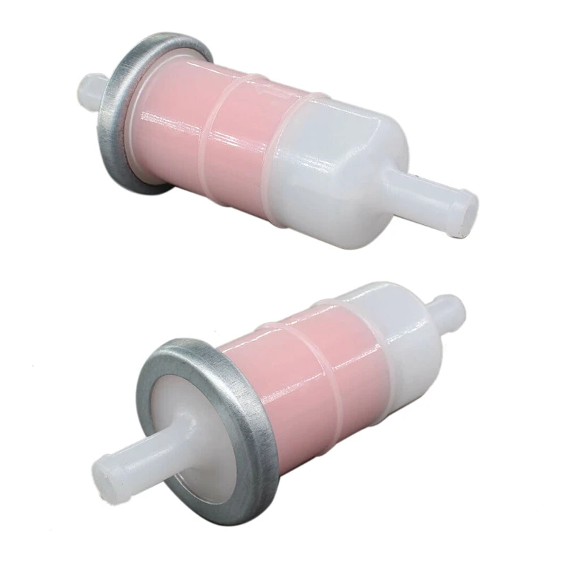 

Fuel Filter for Kawasaki Mule 610 600 2510 3010 Motorcycle ATV 49019-1055 1FK-24560-00