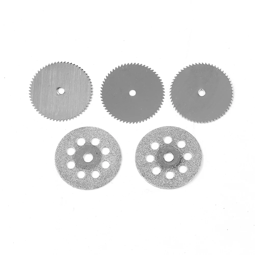 

40pcs Woodworking Industry Engraving Electric Rotary Tool Accessory Set Multi-use for Sanding Grinding Polishing Cuttining Bit