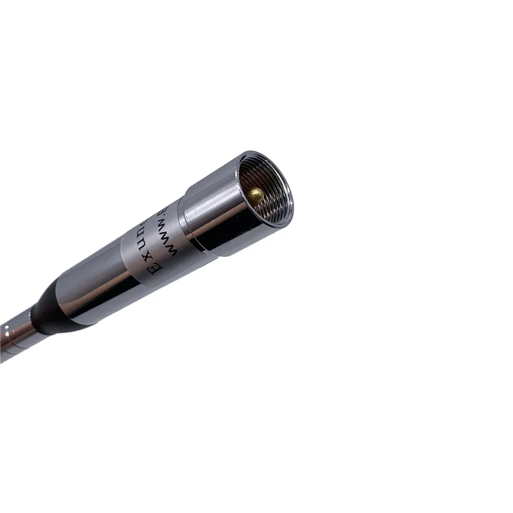 Двухдиапазонная Внешняя вспышка 150 Вт UHF/VHF NL770S высокомощная Мобильная
