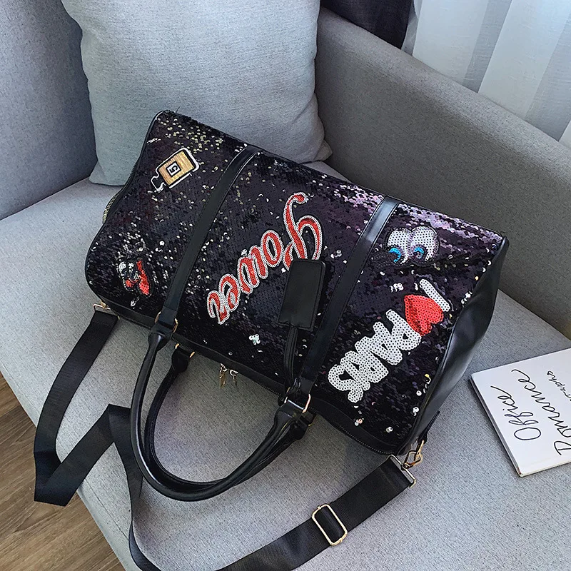 구매 그물 가벼운 빨간색 수하물, 여성 건식 습식 출하 스포츠 체육관 가방 남성 휴대용 여행 가방 여행 패키지