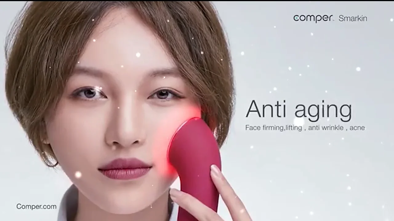 

Face Lifting Wrinkle Removal Facial Cosmetic Equipment Face Beauty Device