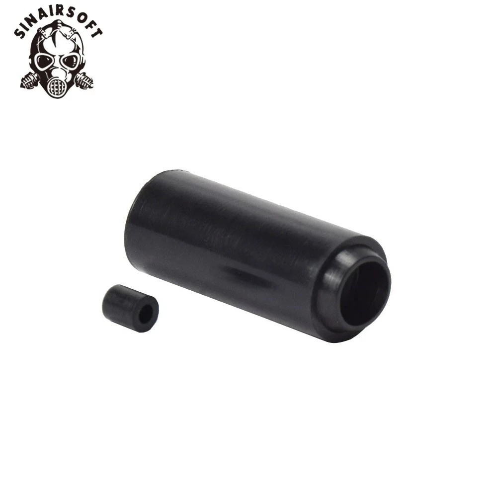 SINAIRSOFT 60 градусов жесткий тип Улучшенный прыжок вверх резиновый Стрельба Цель