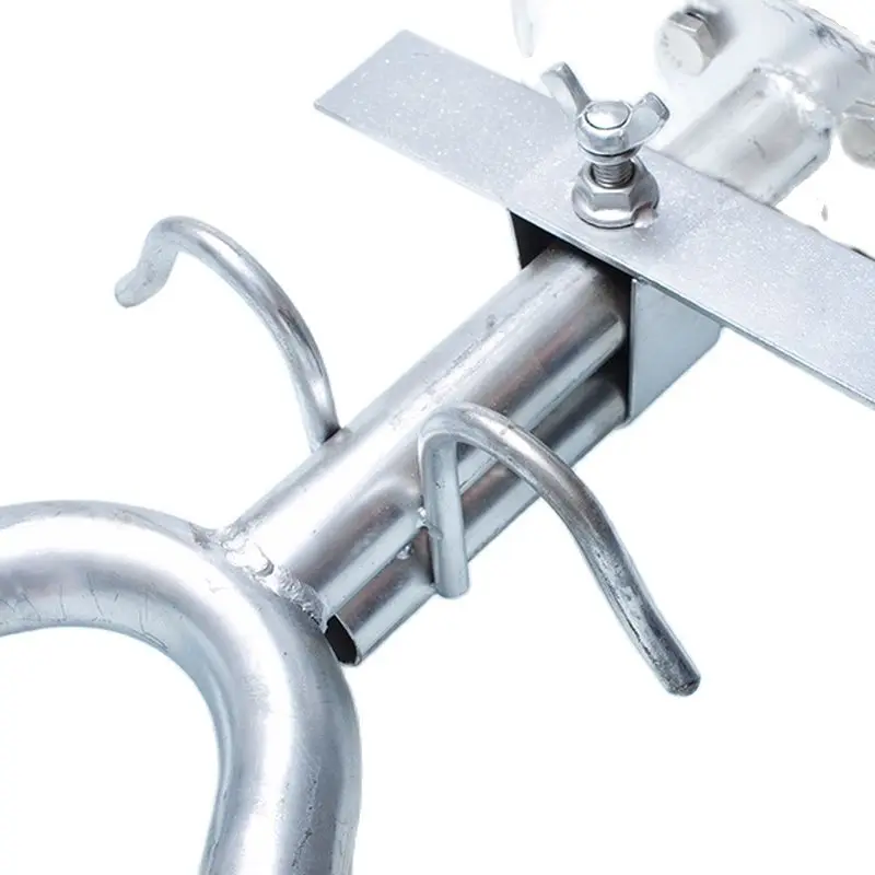 Кастрация кастрации свиней хирургическая рама для резки поросят устройство из