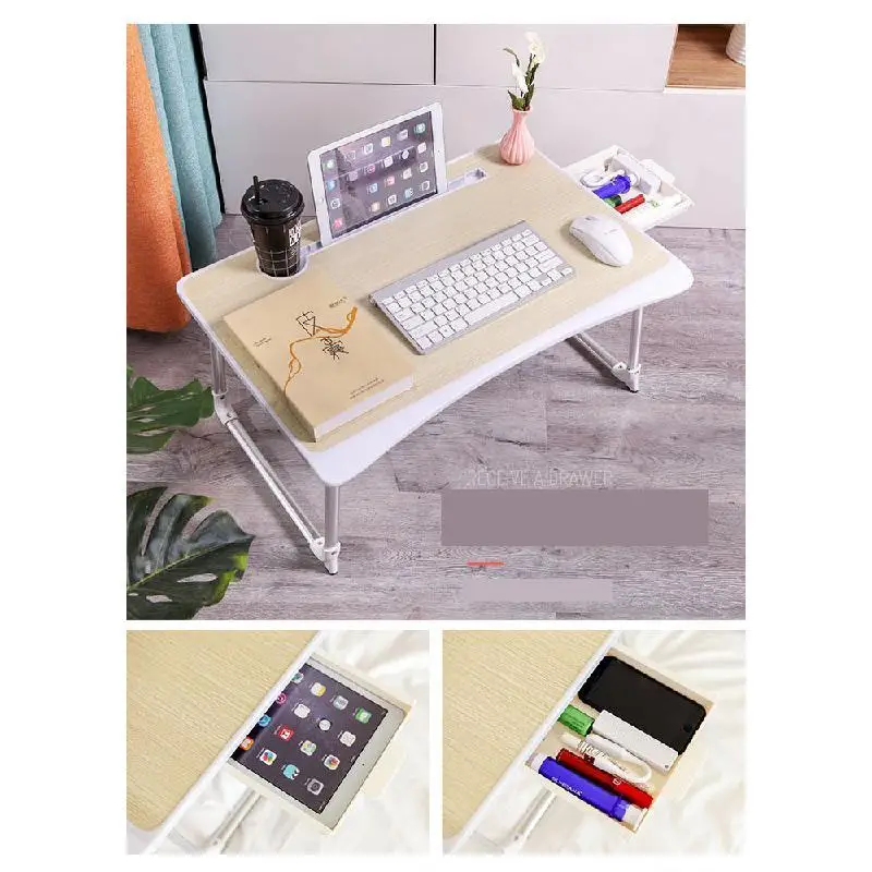 Портативный настольный компьютер подставка для ноутбука Рабочий стол | Мебель