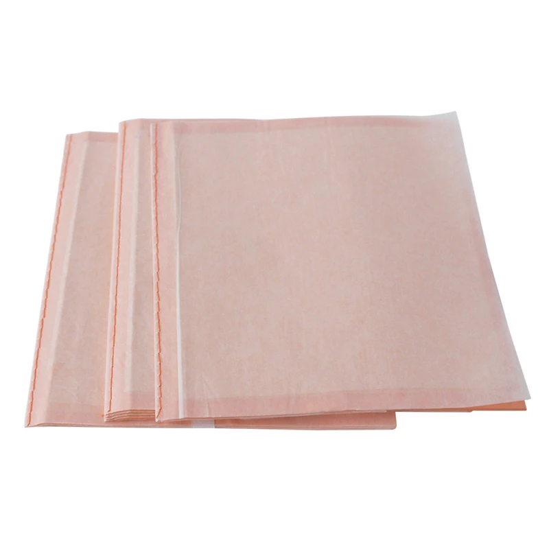 14X14cm имитация серебряной фольги позолота алюминиевый лист для рождественских