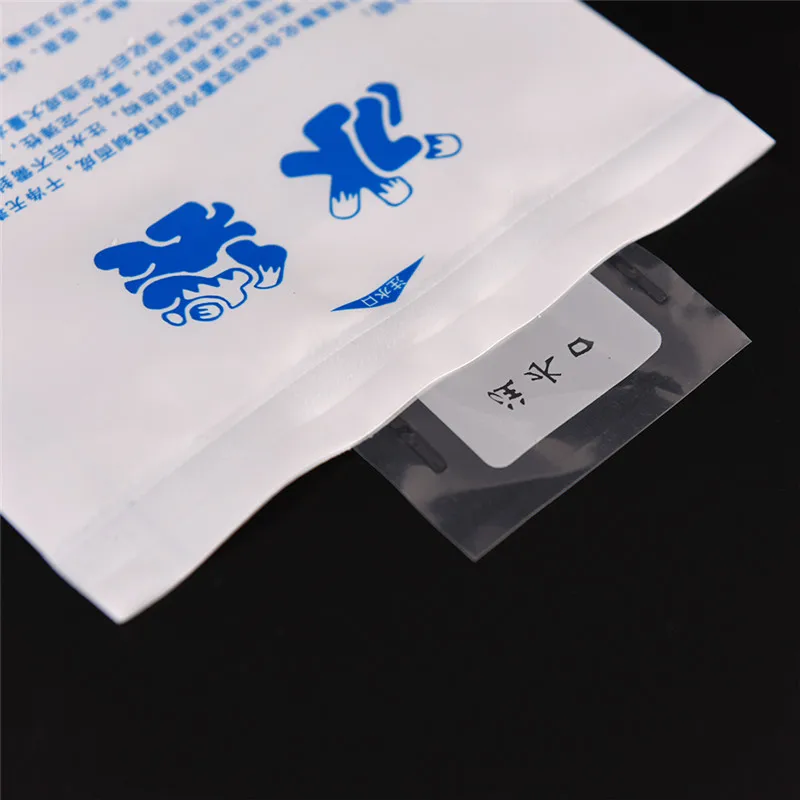 10 шт. контейнер для хранения еды автомобиля пакеты льда кубики физическая