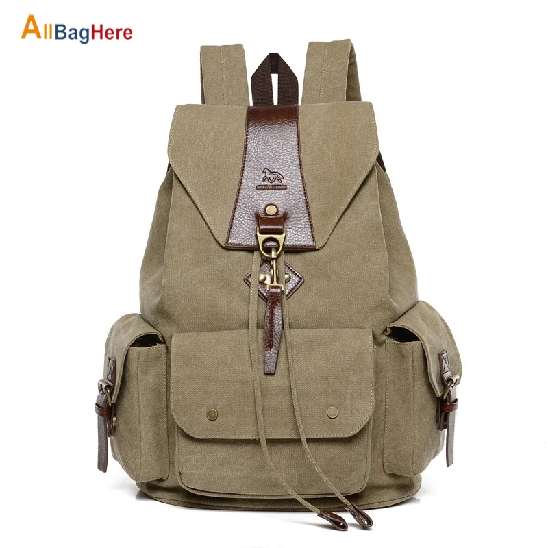 Новый повседневный мужской рюкзак в английском стиле винтажные мужские школьные