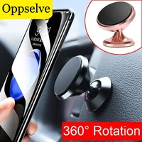 universal magnetic car phone holder mobile cell air vent mount magnet gps stand for iphone 11 12 pro max x s xr 7 xiaomi huawei