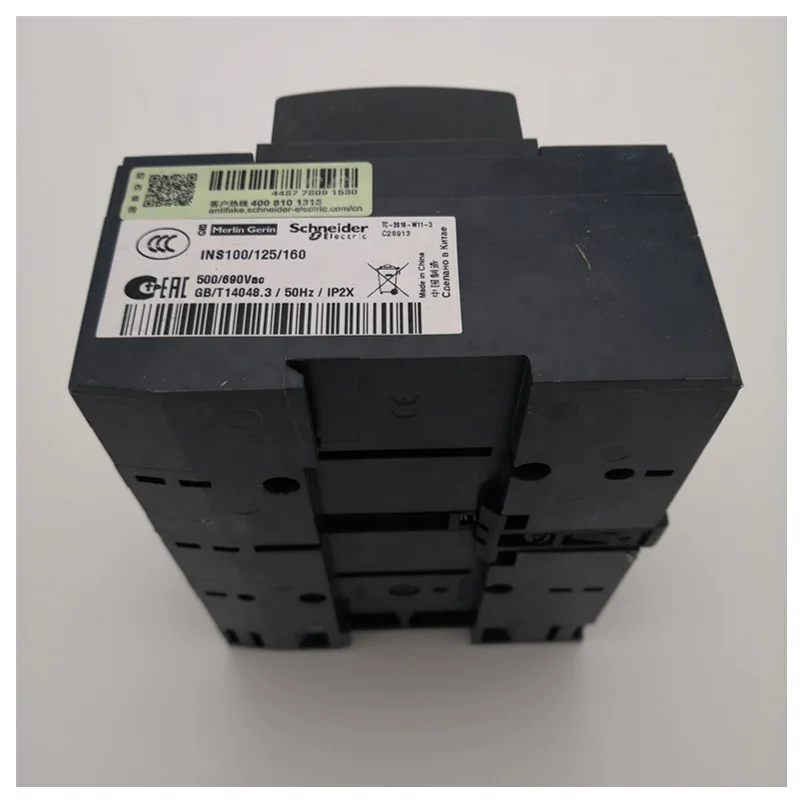 

New Original 28913 switch-disconnector Compact INS160