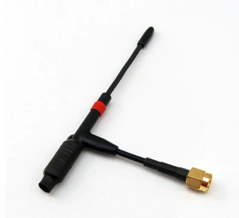 TBS TEAM BLACKSHEEP CROSSFIRE 915 МГц 8CH разнообразие RX LRS новейшая система дальнего действия RC -