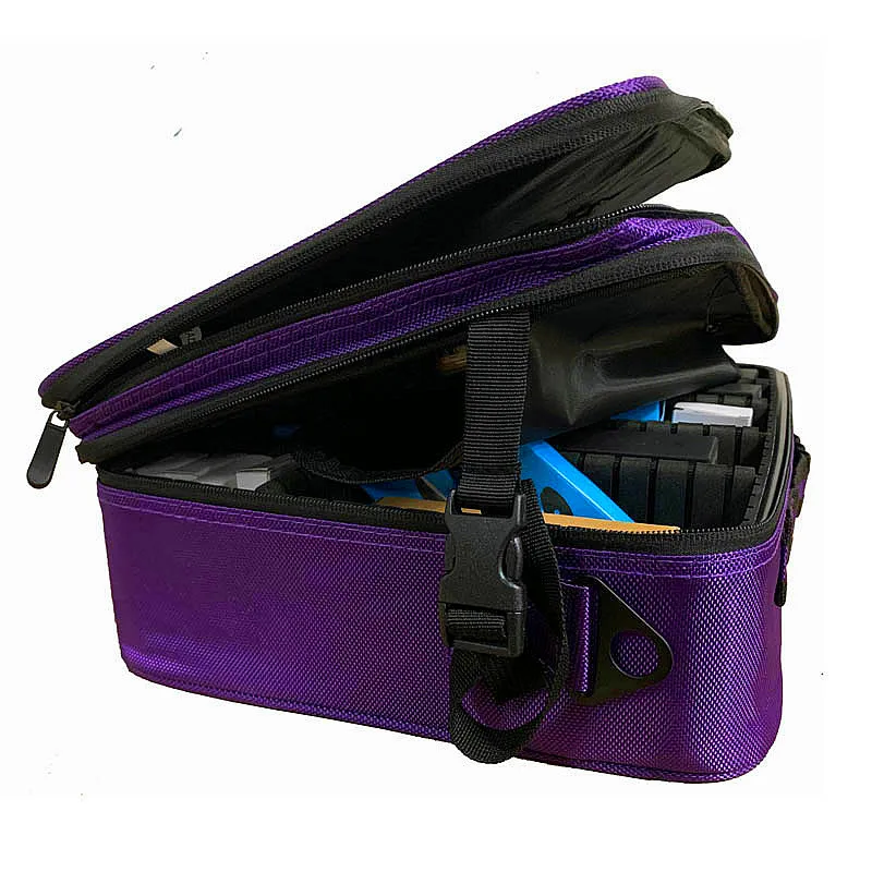 Новая модная косметичка дорожный органайзер для косметики сумки высокого
