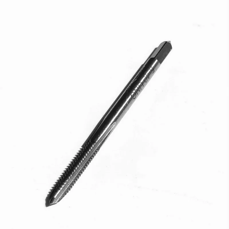 Бесплатная доставка 1 шт. из высокопрочной стали UNF американский стандарт hss 6542 5 44