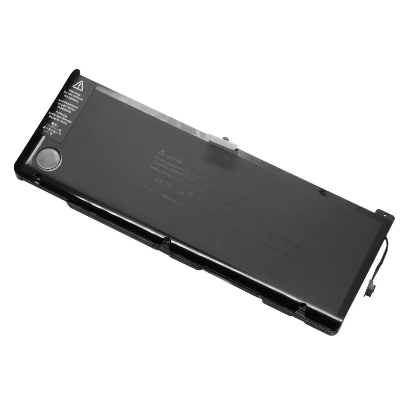 Apexway 10.95V 95Wh A1383 Laptop Battery For Apple MacBook Pro 17" 2011 A1297 020-7149-A10 MC725LL/A MD311LL/A MB604LL/A - купить по