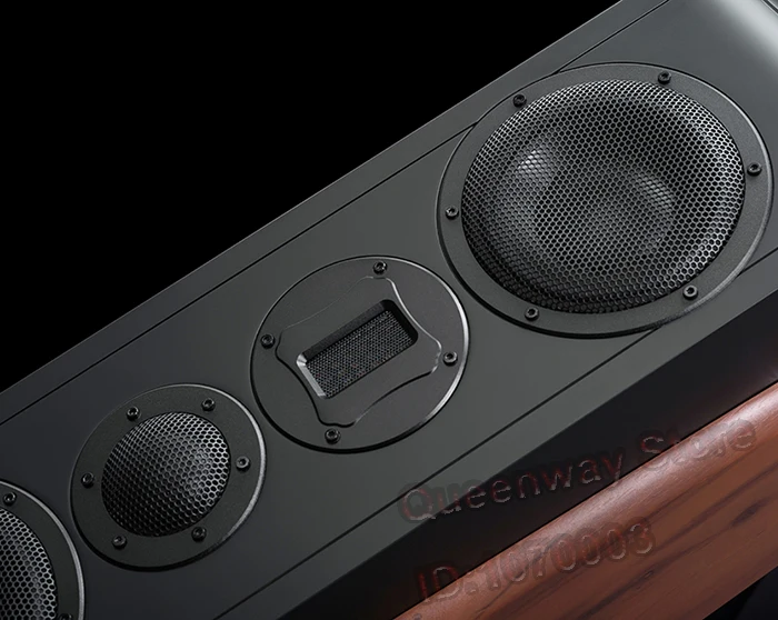 HIVI Swans D3.2MKII Система домашнего кинотеатра 5,0 канал Sterero звуковая система фронтальная HiVi D3.2MKII центр D3.2C объемный D3.2R