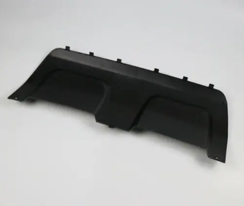 

Rear Lower Skid Antiskid Plate Bumper Cover Trim For Range Rover Sport 2014 2015-2017 2016 Car Exterior Fender Apron Guard Board
