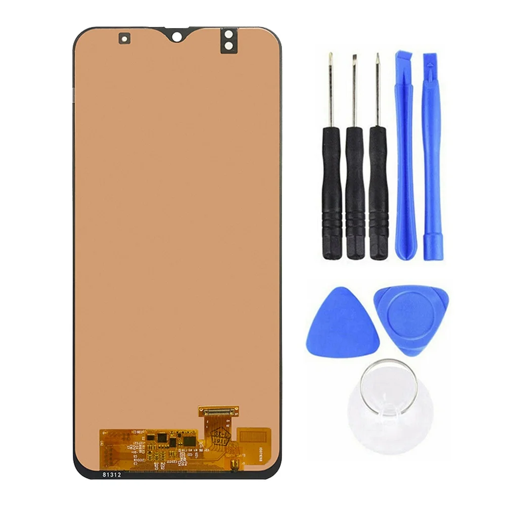 

For SAMSUNG Galaxy A30 A305/DS A305F A305FD A305A LCD Display Touch Screen Digitizer Assembly