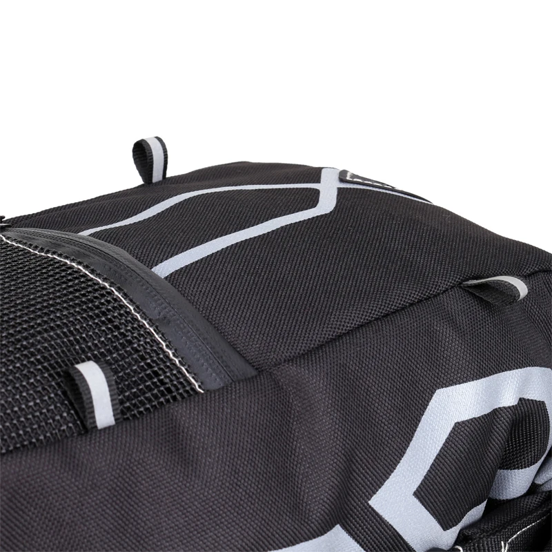 

RAPIDLY Bike Bag Bicycle Saddle Tail Seat Waterproof Storage Bags Cycling Rear Pack Panniers Accessories 12L Max Saddle Bag
