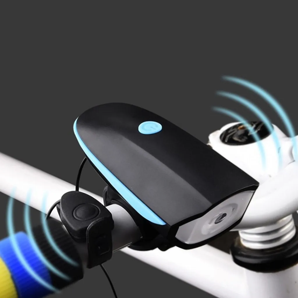 Новый Ночной велосипед горного велосипеда горное освещение Интегрированное