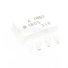 5 шт.лот HCPL-7860 A7860 SOP8 HCPL-7860-500E SOP-8 HCPL7860 A7860L K P N Оптрон