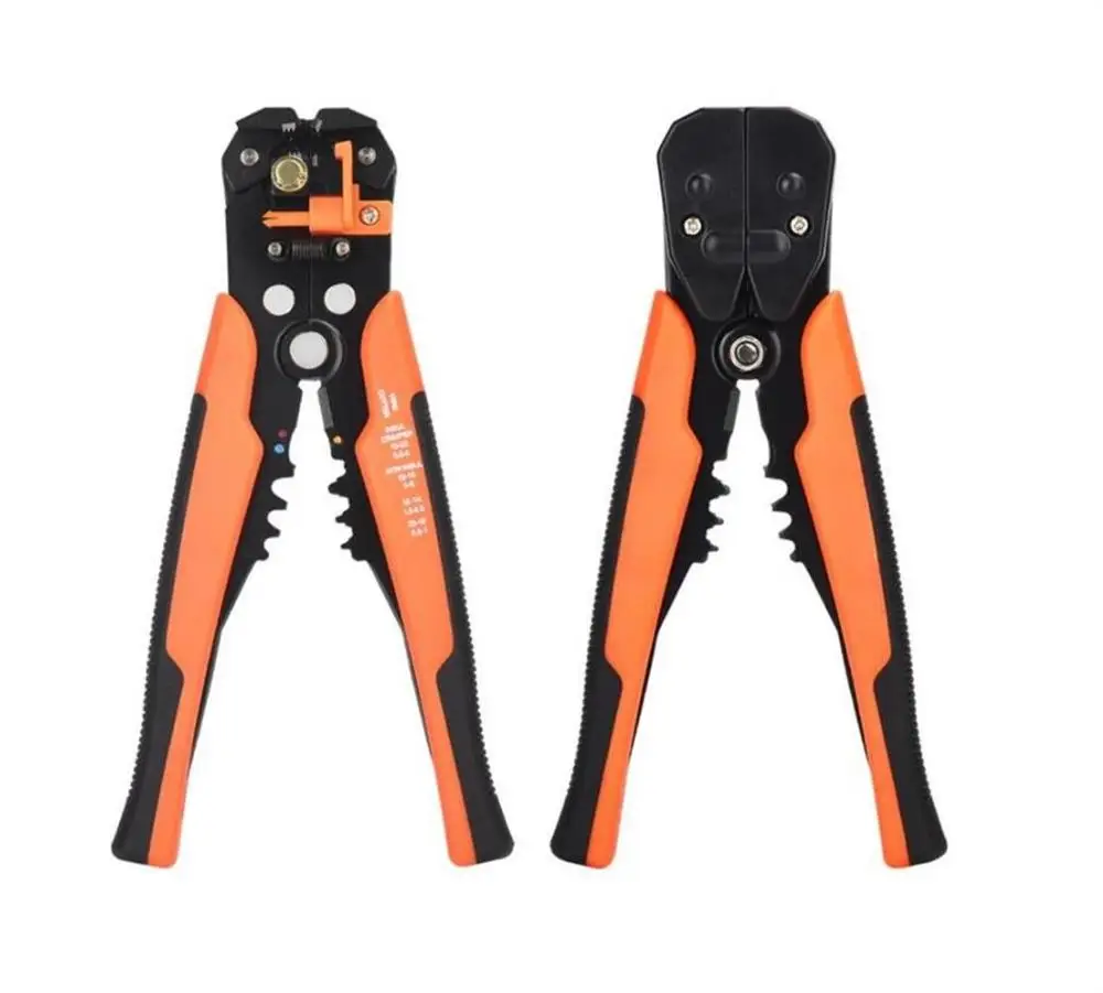 Щипцы инструменты для зачистки клемм щипцы проводов многофункциональный