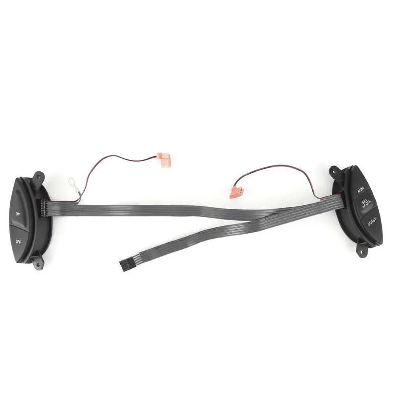 Переключатель круиз-контроля на руль для Ford Explorer / F150 Ranger | Автомобили и мотоциклы