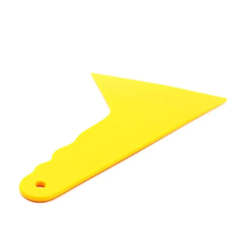 Скребок для виниловой оберточной пленки HiMISS инструменты обертывания окон