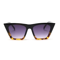 sunglasses retro fashion trends pop square sun glasses rectangle men women vintage 2021