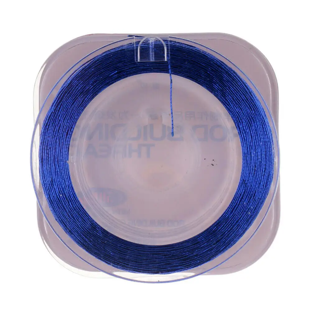 Направляющее кольцо для удочки линия обертывания леска ремонта лески 50