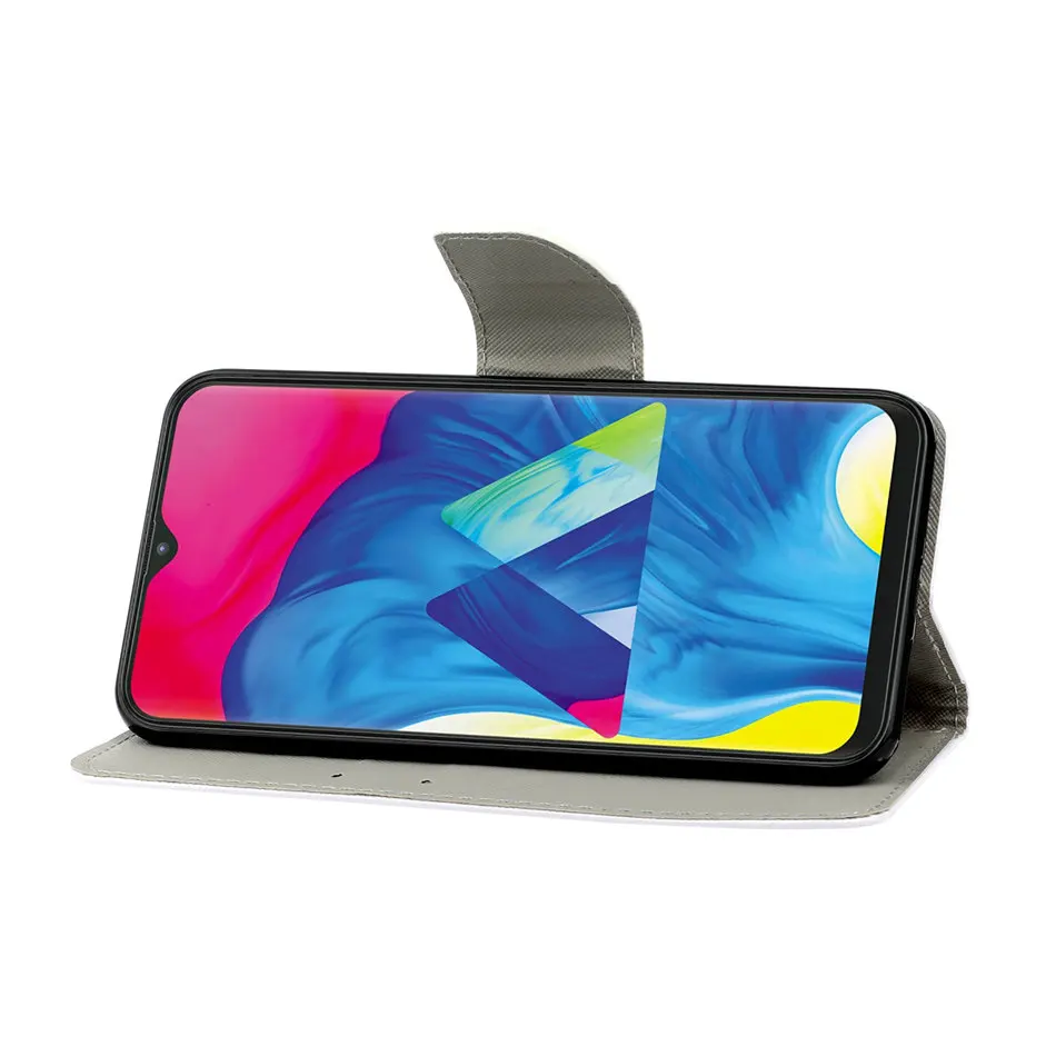 DEEVOLPO подставки чехлы для телефонов сумки из разукрашенной кожи для samsung Note8 J330 J530 J730 J310 J510 A320 A520 S5 S6 S7 край S8Plus DP10Z
