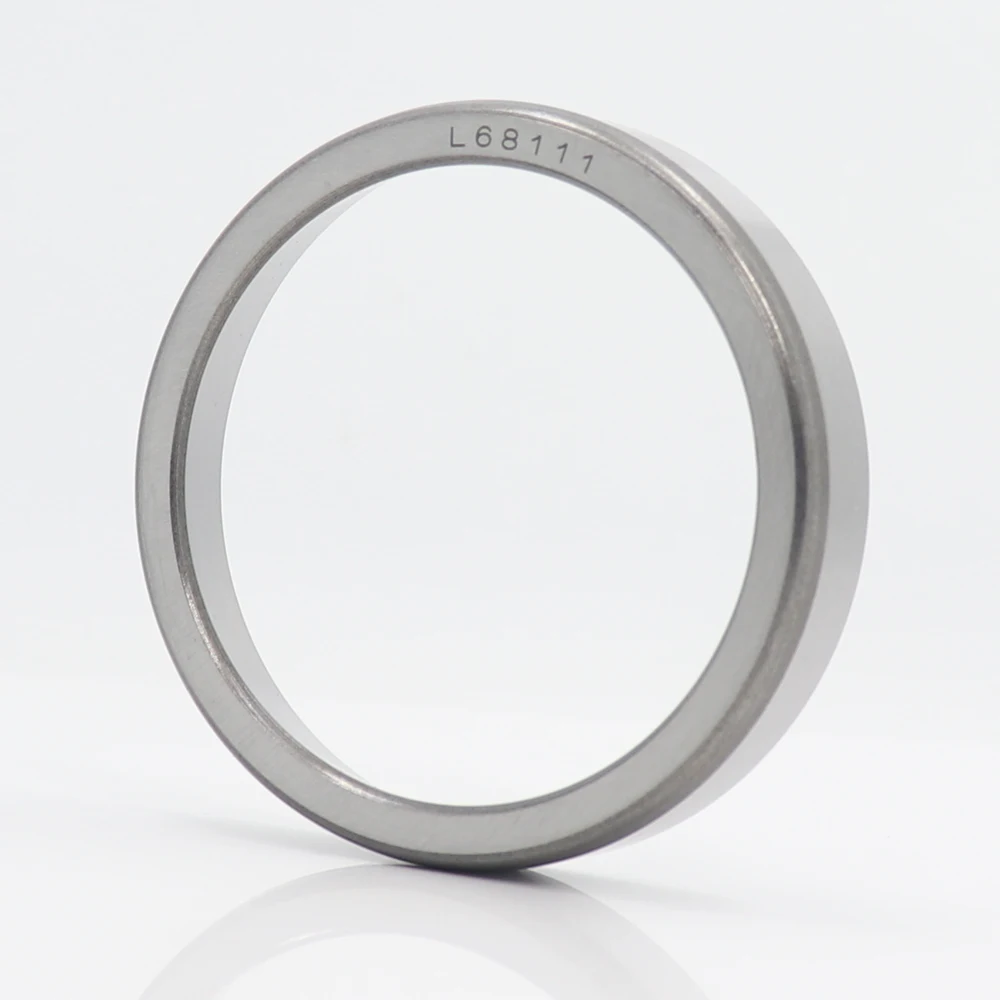 1 3/8 ''оси втулка колеса трейлера подшипников комплект 2 шт L68149/L68111 3775&quot X2.36