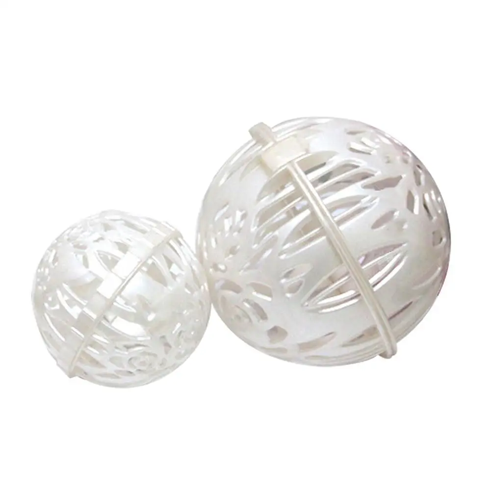 

New Laundry Wash Washer Washing Ball Bra Double W2X0 Saver Cleaning Home For Laundry Women Bubble Practical Tool Conve M6U9