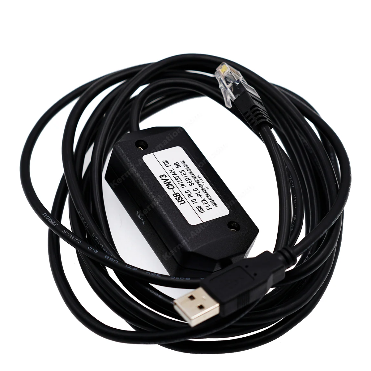 OEM USB-CNV3 USBCNV3 USB адаптер интерфейса для N серии PLC NB/NJ/NS/NW0 кабель программирования -