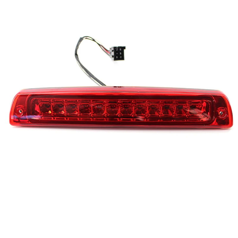 Новый автомобильный задний третий стоп-сигнал для Dodge Ram 1500 2500 3500 светодиодный 3-й