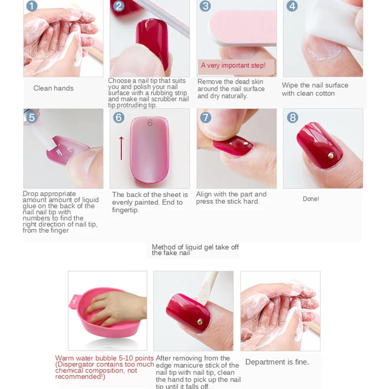

24pcs Red Cat's Eye Gold foil Wear Short Paragraph Fashion Manicure Patch False Nails Save Time Wearable Nail Patch TN