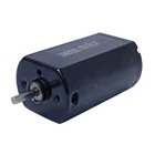 Швейцарский двигатель 2032, сменный двигатель для татуировочной машинки, вращающаяся татуировочная машинка, запчасти для растушевки Динамо-подкладки, Стелс