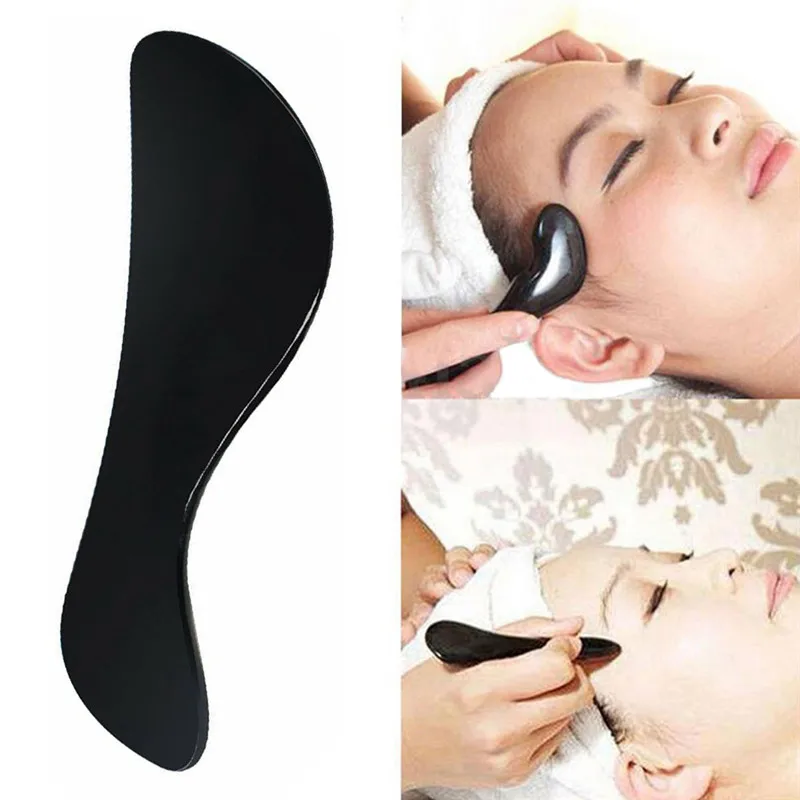 1 шт. массажер для кожи буйвола | Красота и здоровье