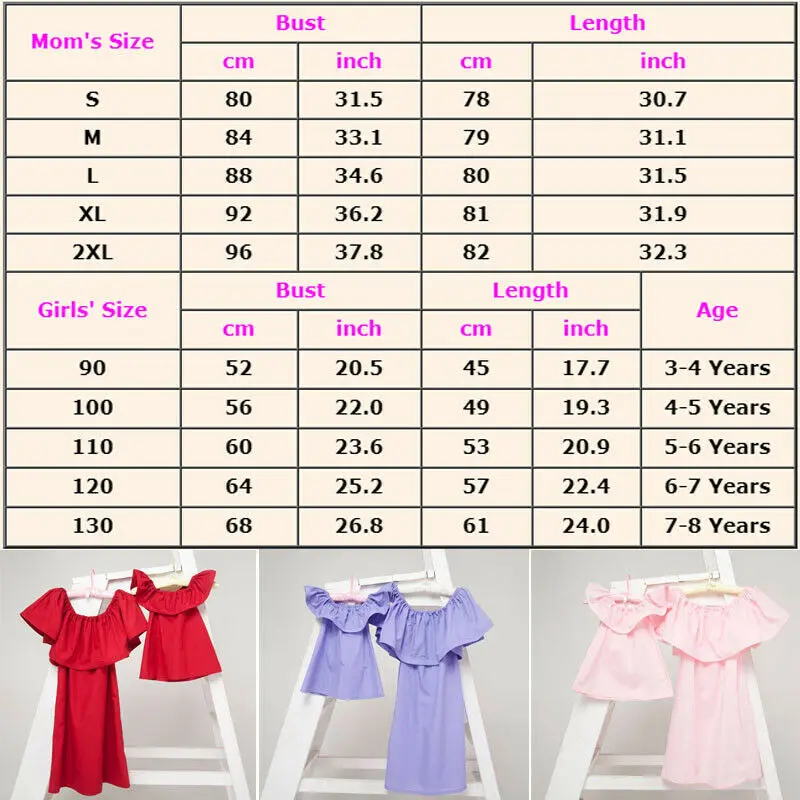 Лидер продаж одинаковые летние платья для всей семьи комплекты сарафан с