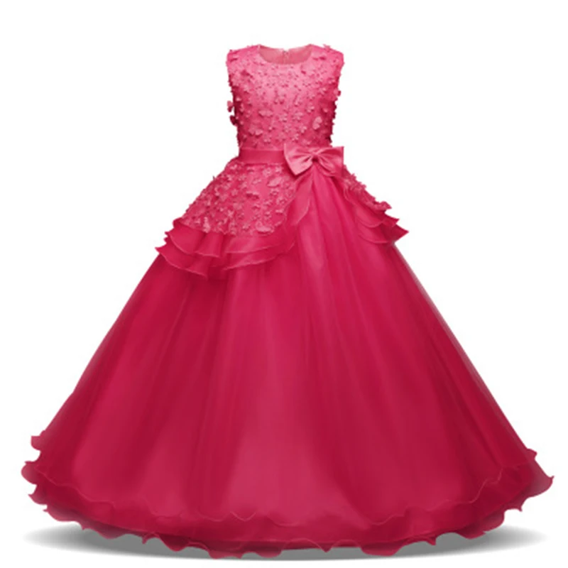 Платье для девочек Детские платья без рукавов малышей детская юбка-американка